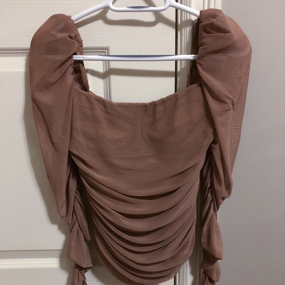 🛍️BUNDLE DEAL! ✨ NWOT Laura’s Boutique blouse